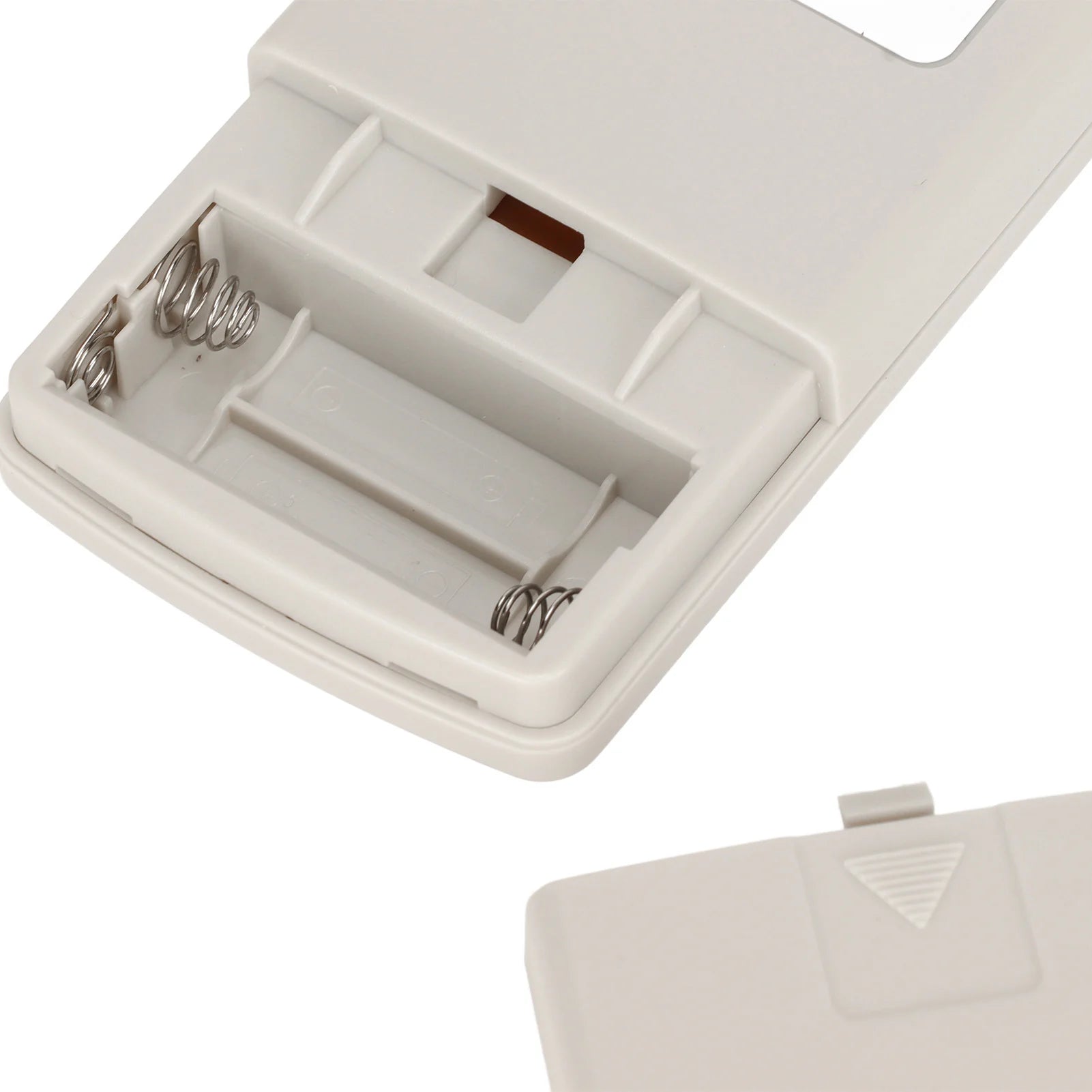 VBESTLIFE Remote for Fujitsu AR JE5 JE4 JE6 PV1 Air Conditioner Units – Replacement Controller