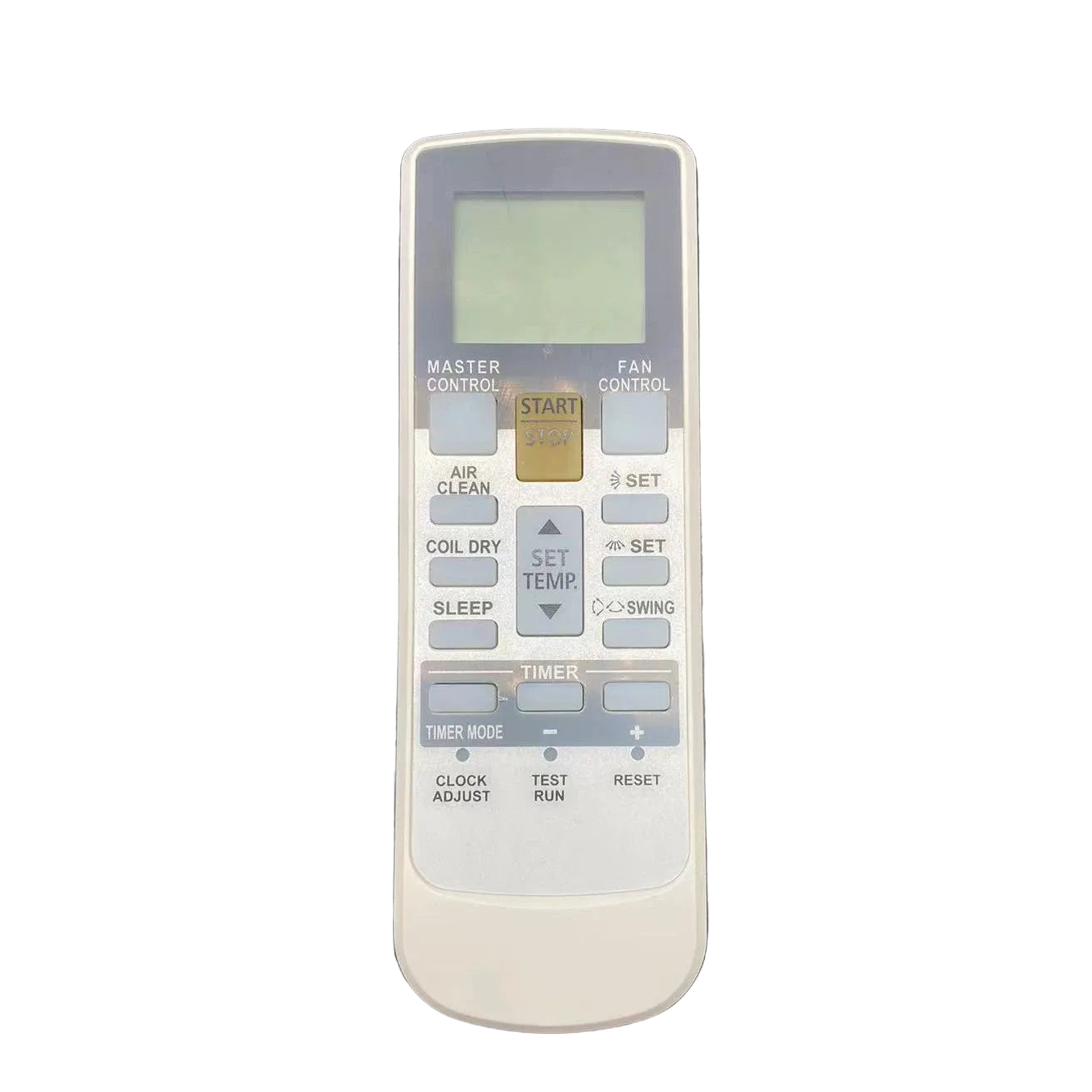 Universal Air Conditioner Remote for Fujitsu AR-RAJ1E AR-RAH1U AR-RAH1E AR-RY13