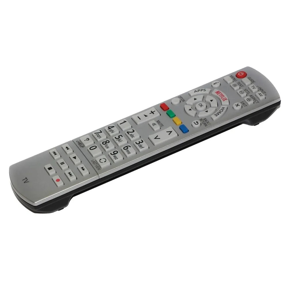 N2QAYB001010 Remote Control for Panasonic TV TX-32CS600E TX-32CSF607