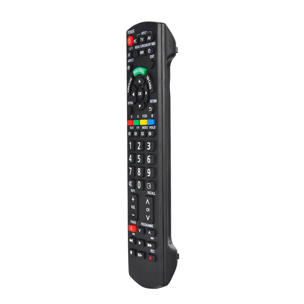 Panasonic Replacement Remote Control for LCD, LED and Plasma Televisions