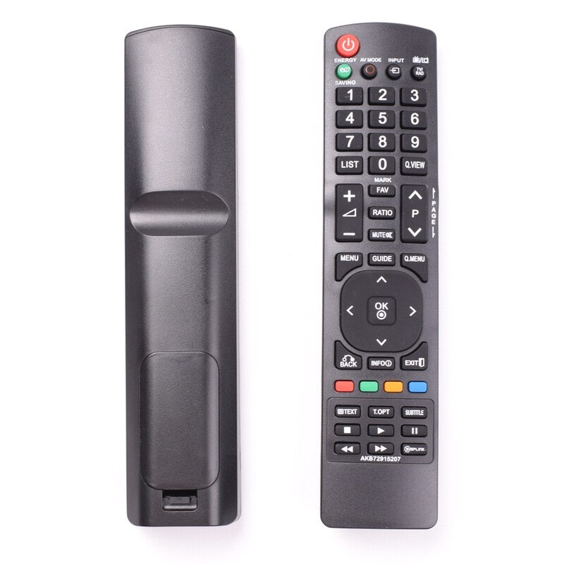 AKB72915207 Remote Control for LG Smart TV 32LK330 32LD350 19LE5300 Universal LG Controller AKB72915239
