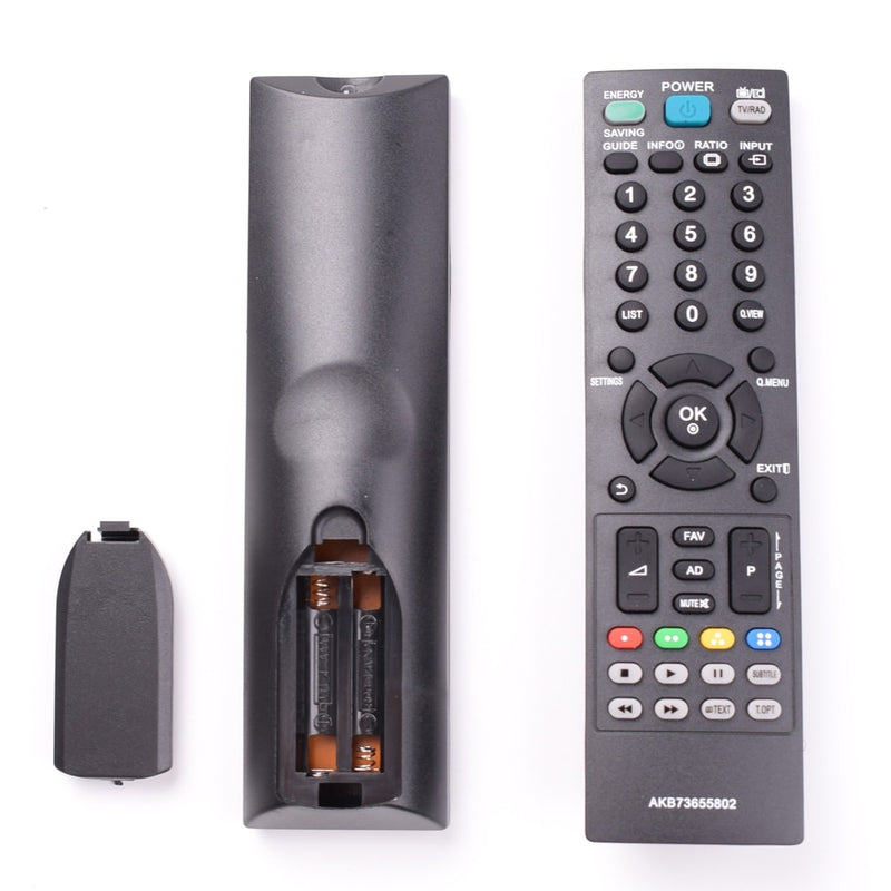 AKB73655802 Remote Control for LG TV, High Quality Controller Remoto Directly Use