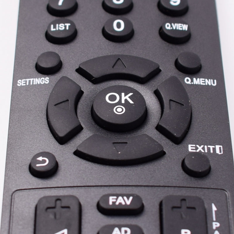 AKB73655802 Remote Control for LG TV, High Quality Controller Remoto Directly Use