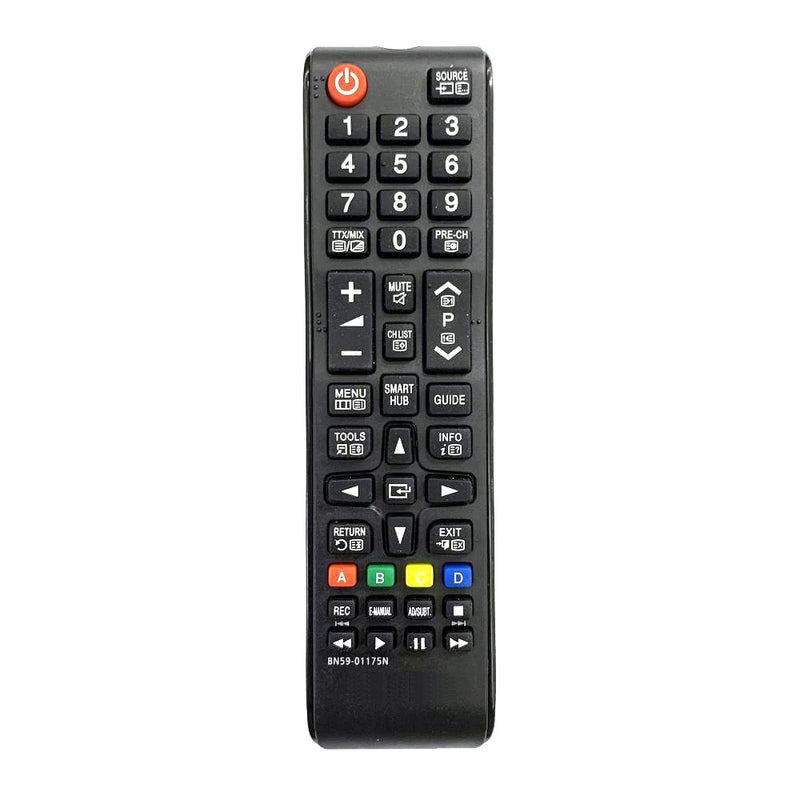 BN59-01175N Remote Control for Samsung LCD TV
