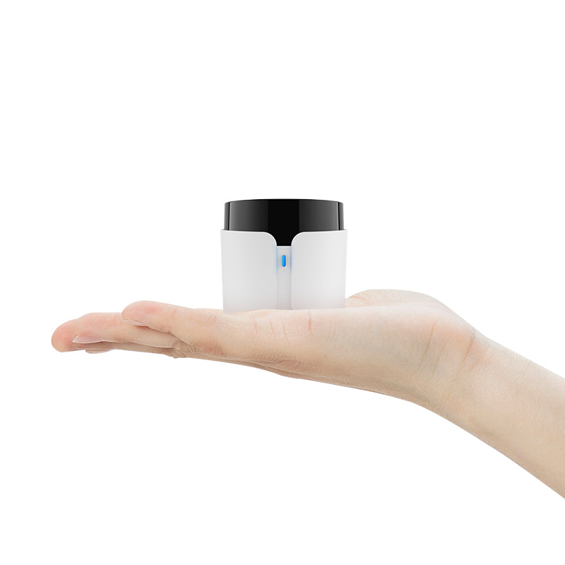 BestCon RM4C Pro Smart Wi-Fi Universal Remote for IR and RF433/315 Works with Alexa & Google Home