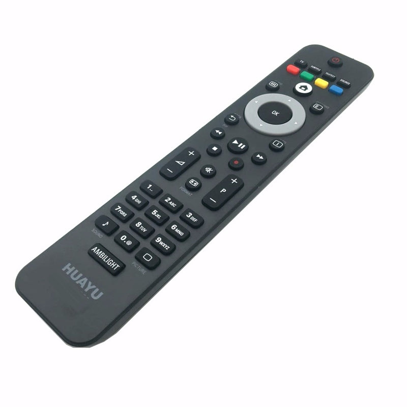 For Philips TV 19PFL5404H/12 22PFL5604H/12 32PFL5404H/10 32PFL5404H/12 remote control
