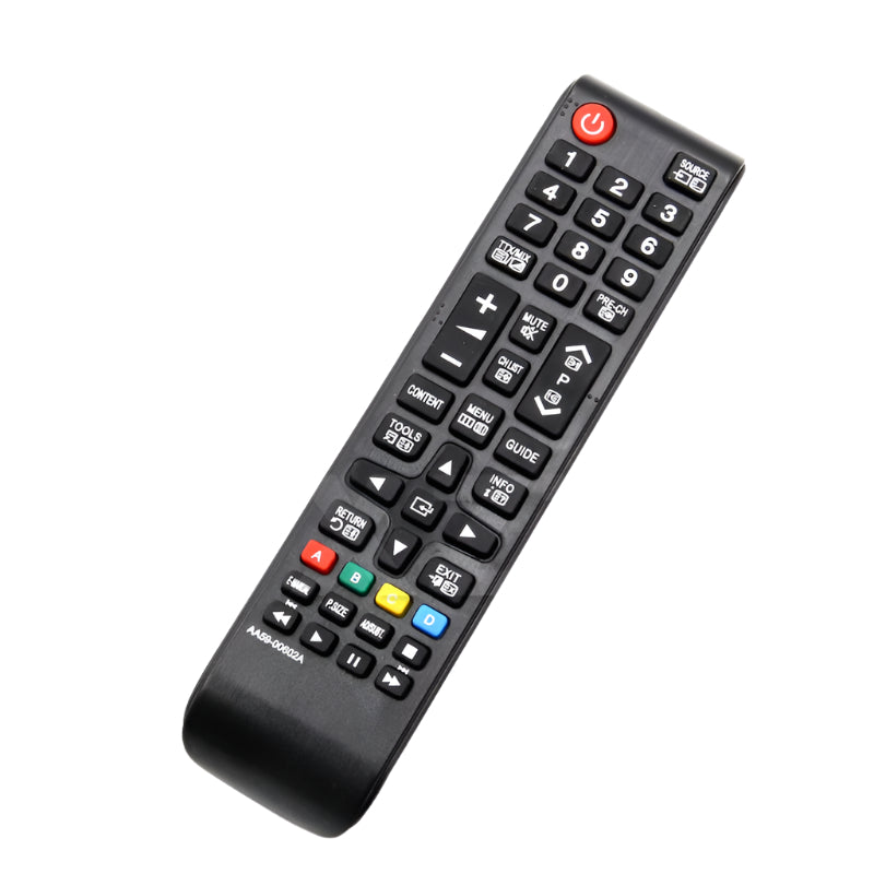 Universal Remote for Samsung AA59-00602A AA59-00666A AA59-00741A AA59-00496A for LCD LED SMART TV