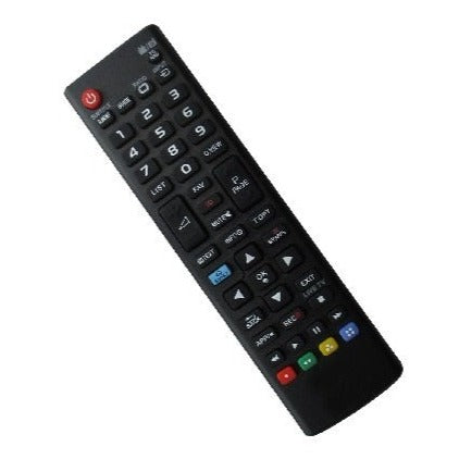 General Remote Control for LG 42UB820T-TH 47LB6310-TC 49UB820T-TH 49UB850T-TA LED LCD Smart TV