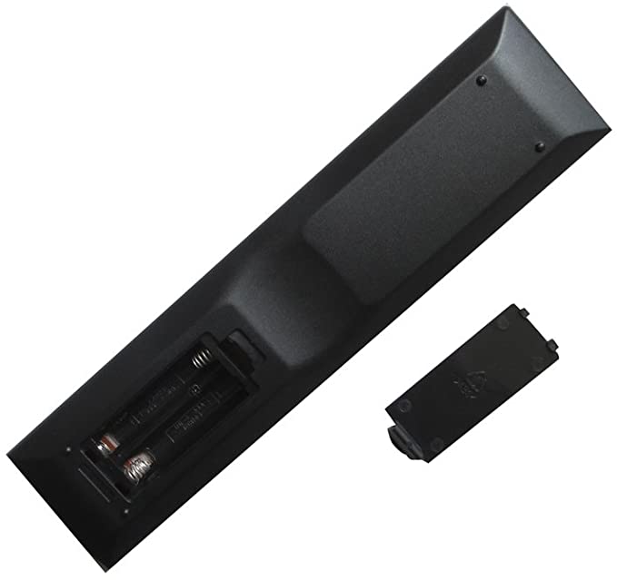 Replacement Remote Control for YAMAHA RX-V375 RX-V473 RX-V465 YHT-591 AV Receivers