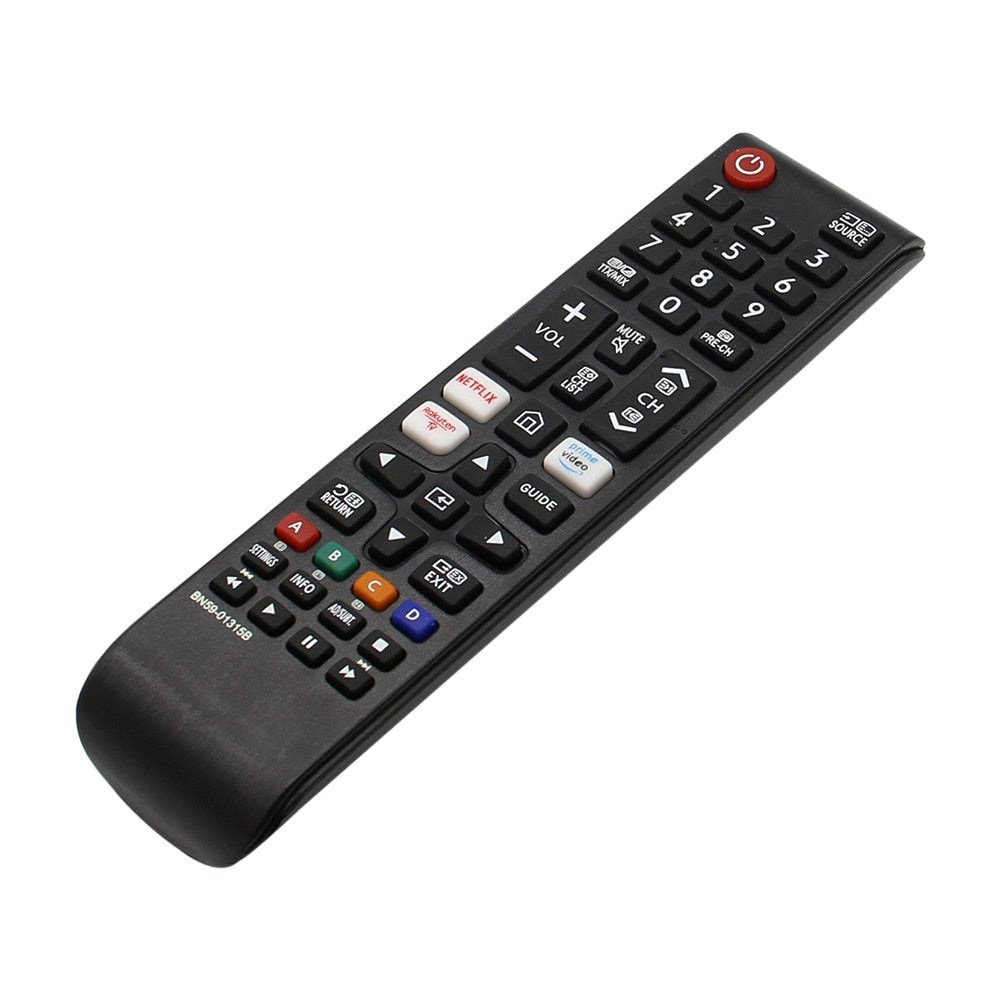 Bn59-01315B Remote for Samsung TV LED LCD UHD 4K 8K Ultar QLED Smart TV HDR TV Bn59 01315B