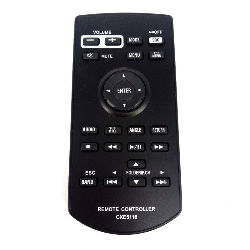 CXE5116 for Pioneer Car Audio System Remote Control