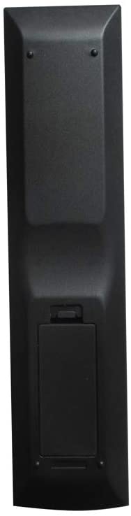 Replacement Remote Control for YAMAHA RX-V375 RX-V473 RX-V465 YHT-591 AV Receivers