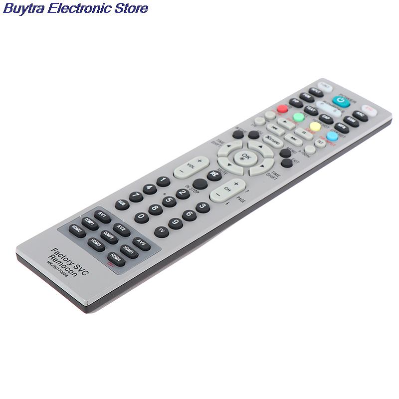 MKJ39170828 Service Remote Control for LG LCD LED TV Factory SVC REMOCON REFORM Change Area