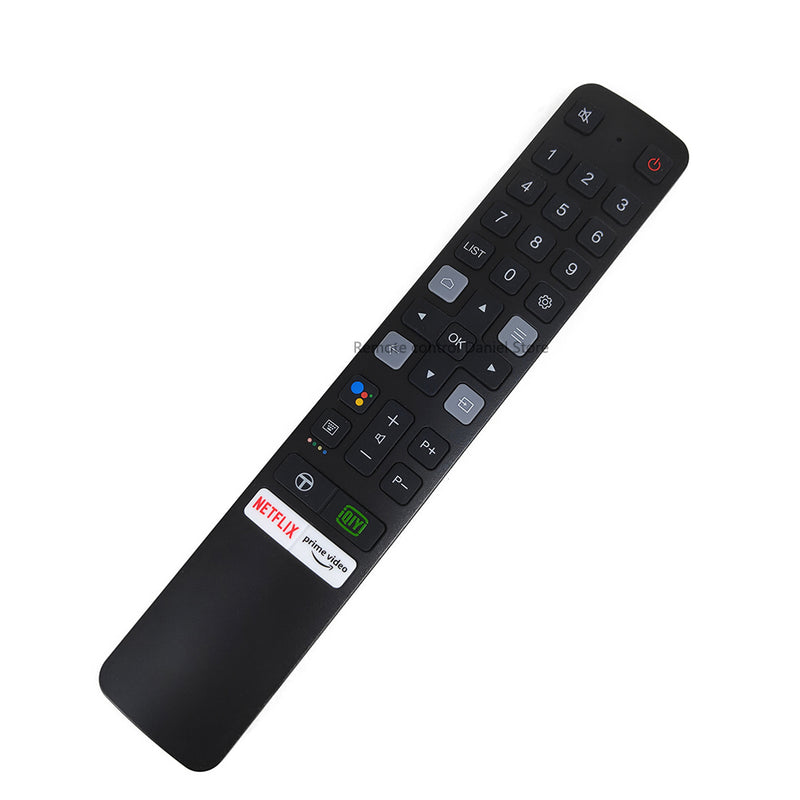 Remote Control for TCL Android TV RC901V FMR6 50P65US 55P65US 65P65US 50P8M 55P8M 65P8M