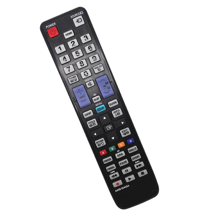 AA59-00465A Remote fit for Samsung 3D Smart TV AA59-00508A AA59-00465A