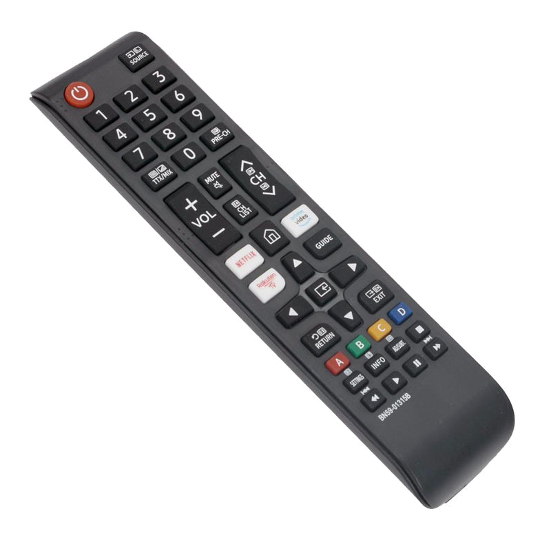BN59-01315B Replacement for Samsung Smart TV Remote Control with Netflix Prime Video Rakuten TV Apps