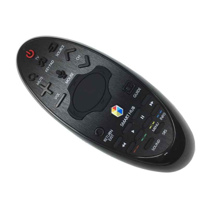 For Samsung SMART TV Remote Control BN59-01182B BN5901182B BN59-01182G UE48H8000 LED TV