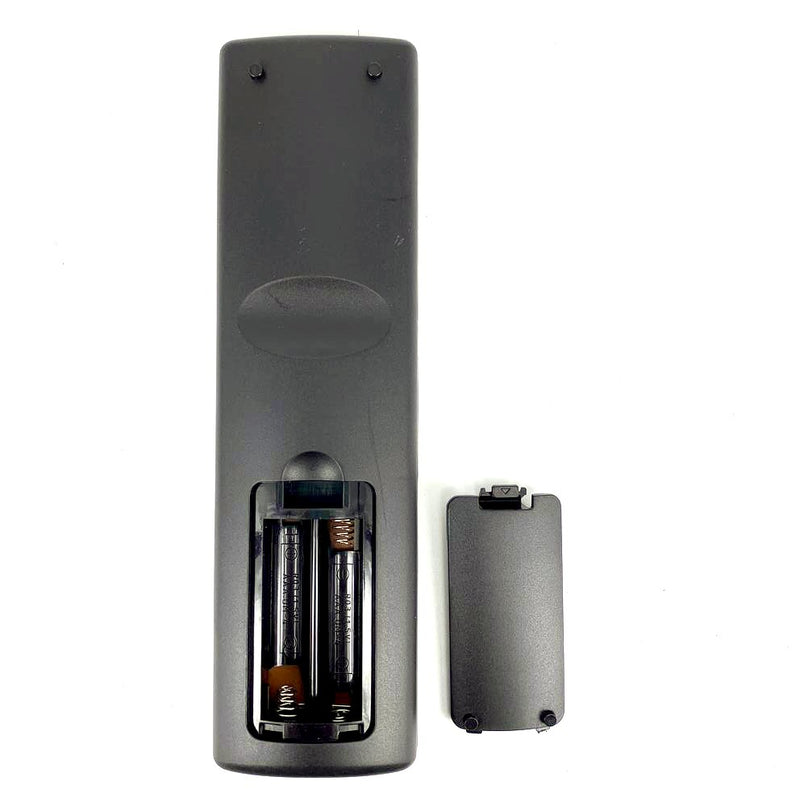 NS-ZRC-101 High Quality Replacement for INSIGNIA Ver 2010 TV Remote Control