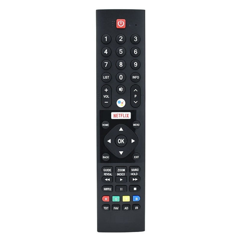 536J-269002-W01 for PANASONIC Voice TV Remote Control