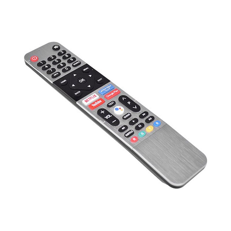 539C-268919-W100 Voice Remote Control for Skyworth Coocaa Android TV
