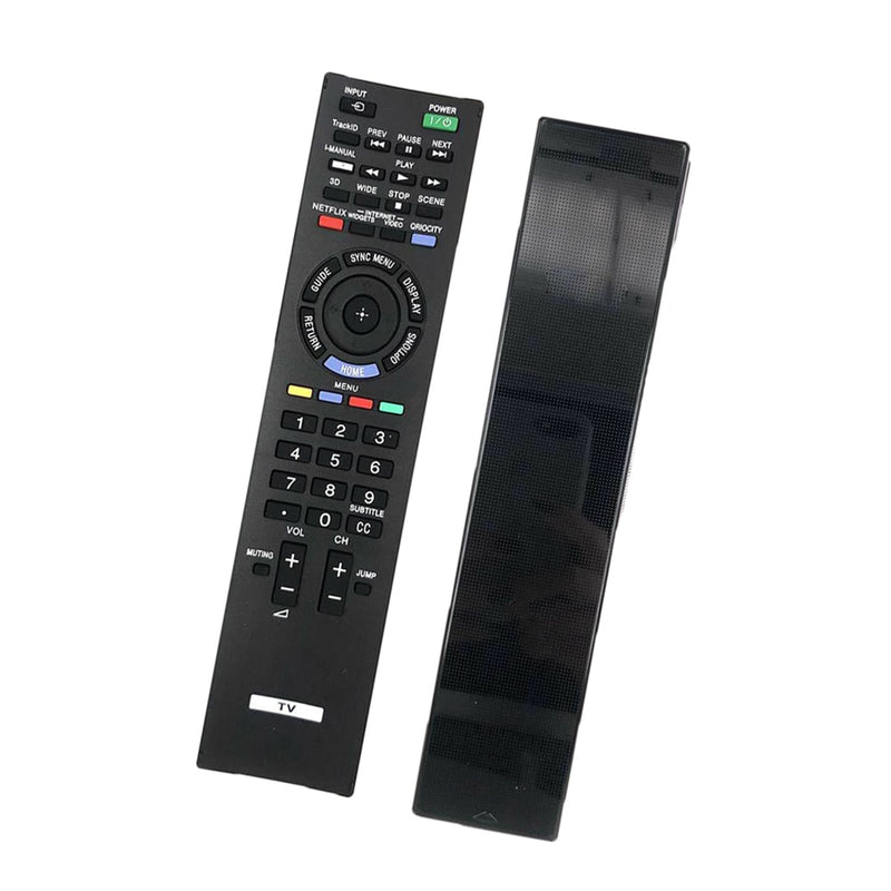 Remote Control for SONY Bravia LCD HDTV - Remote Control Aftermarket Replacement
