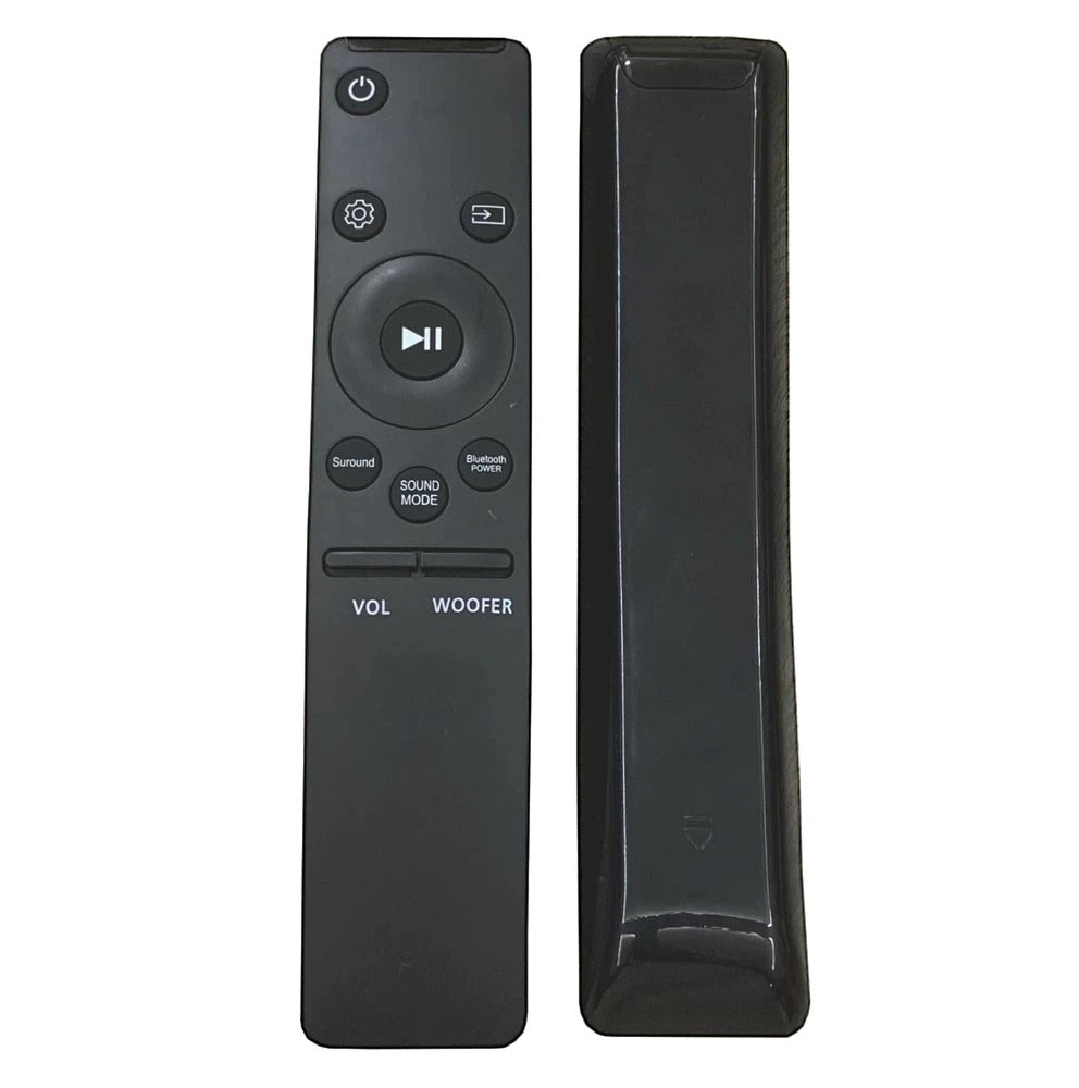 AH59-02758A for SAMSUNG Sound Bar System Remote Control