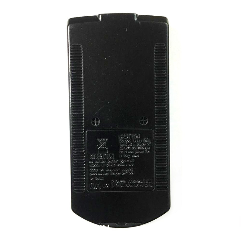 CXE5116 for Pioneer Car Audio System Remote Control