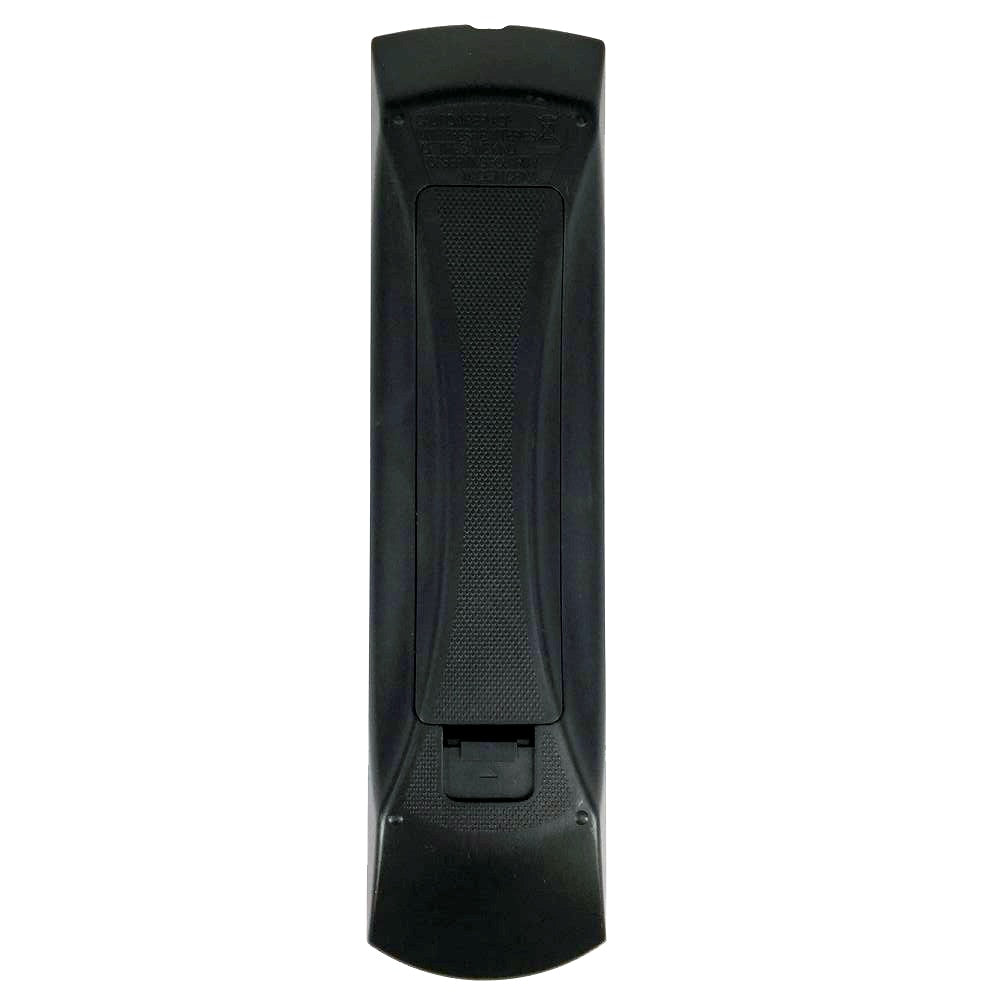 Replacement for Panasonic Blu-ray Disc Recorder IR6 Remote Control Fit