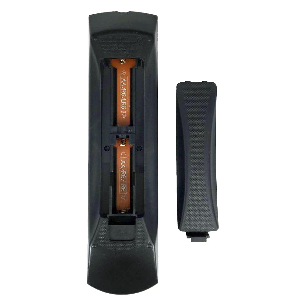Replacement for Panasonic Blu-ray Disc Recorder IR6 Remote Control Fit