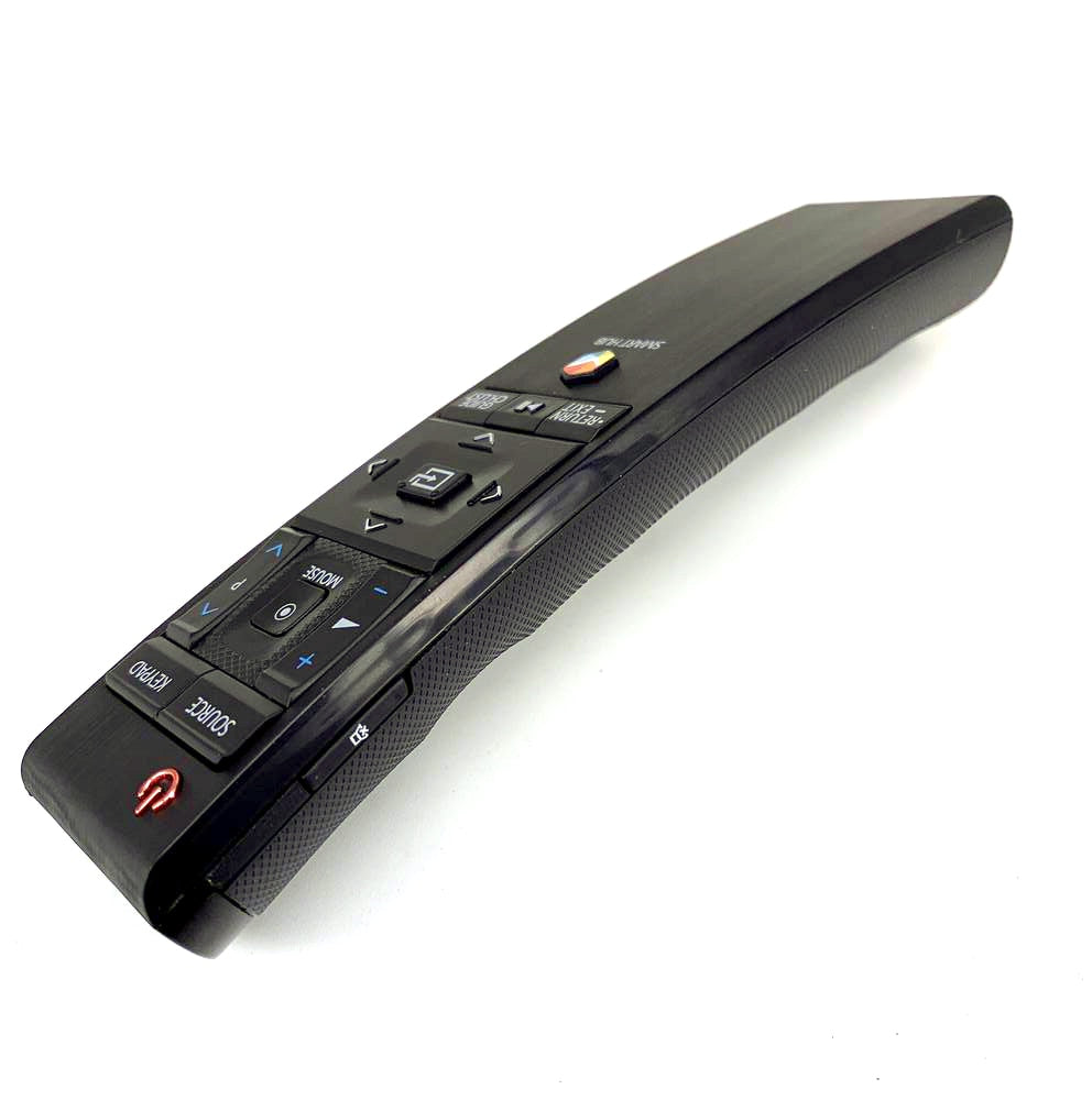 Remote Control YY-605 for Samsung Smart TV Fit For BN59-01220A BN59-01220D No Voice & Touch Pad Function
