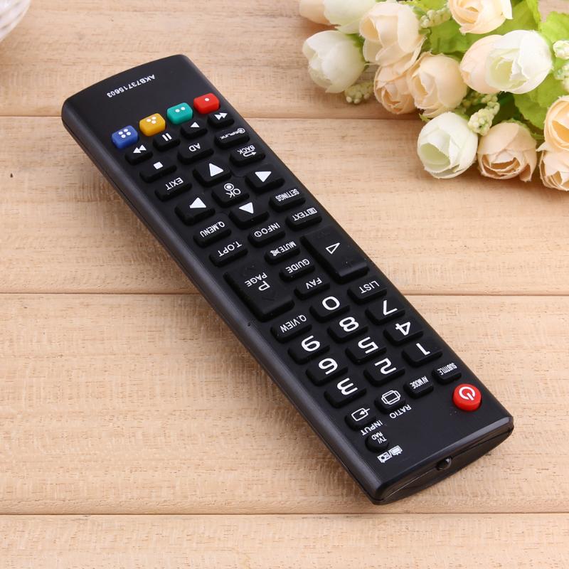 Replacement Remote Control for LG TV Remote Control High Quality Accessory