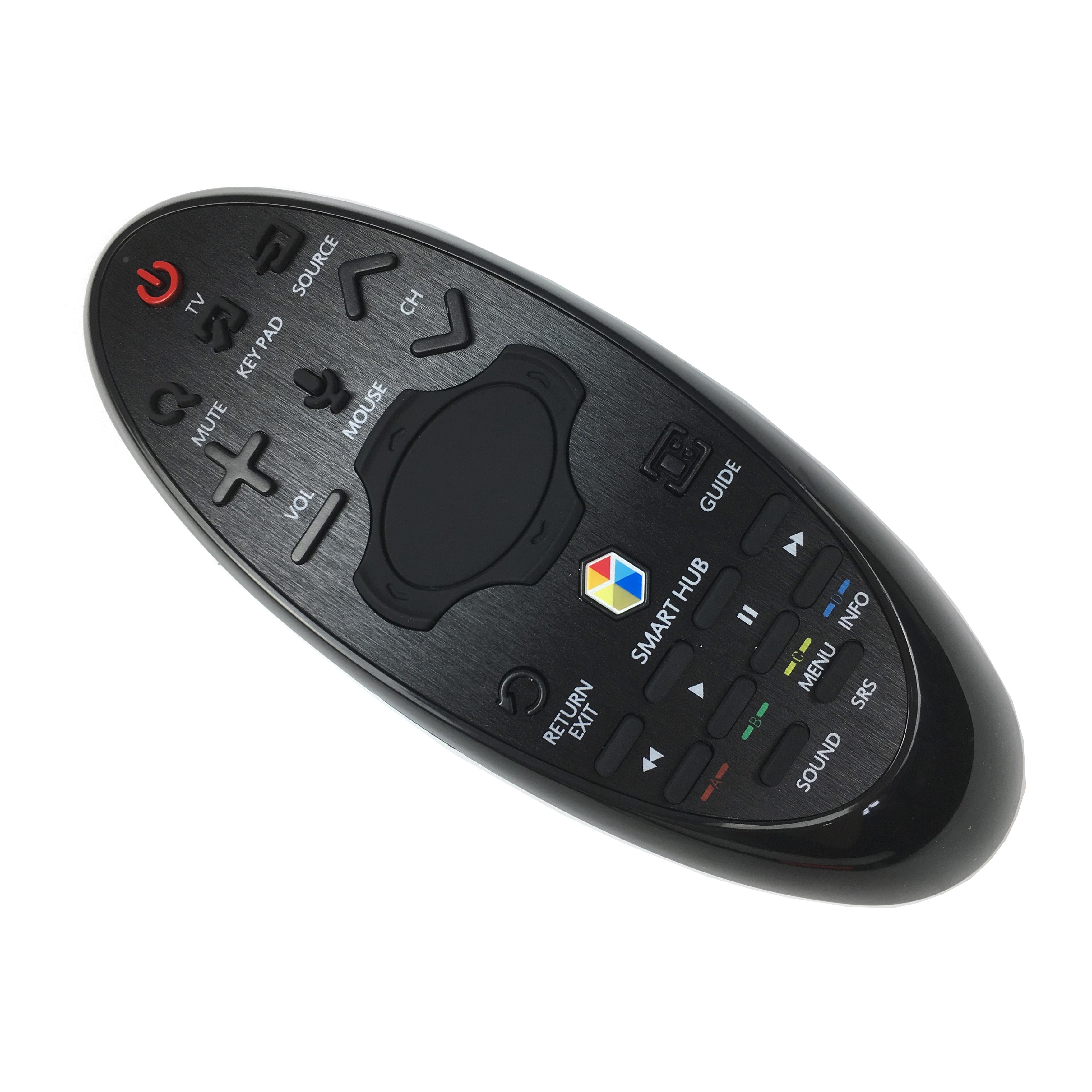 SR-755 Remote Control for Samsung TV BN59-01185D BN59-01184D BN59-01182D BN59-01181D and BN94-07469A