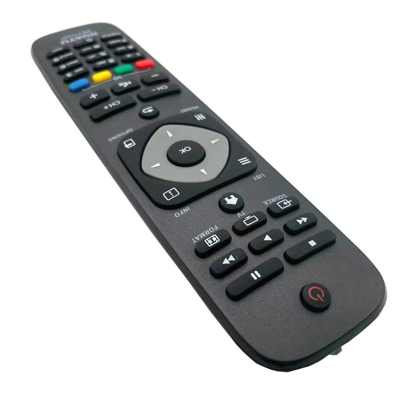 For Philips TV Remote Control Controller 996590000449 9965 900 00449 YKF308-001 and 098GR7BDHNTPHT
