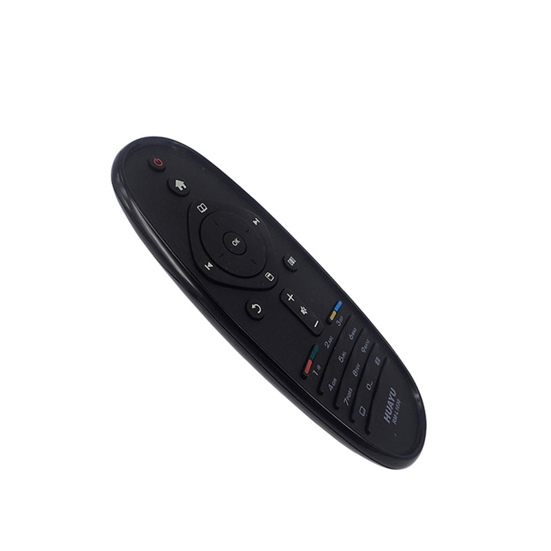 Remote Control for Philips TV YKF278-001 - TV Remote Control Aftermarket Replacement