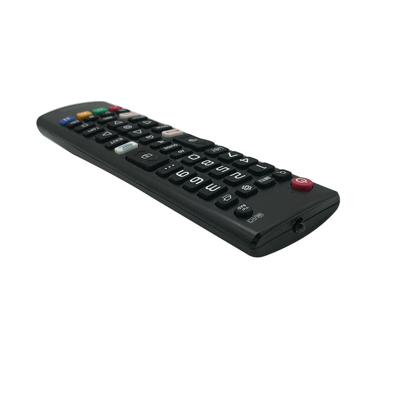 Remote Control AKB75675301 for LG TV Replace AKB75675304 AKB75675311 With NETFLIX Prime Movies