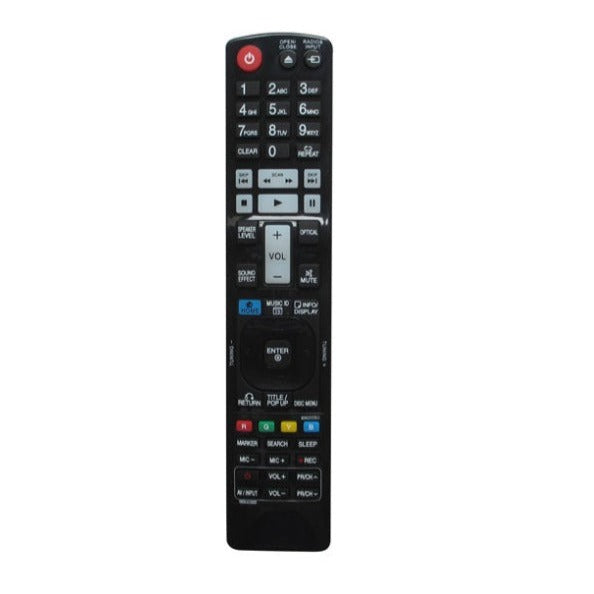 Remote Control AKB73775631 for LG DVD Home Theater System