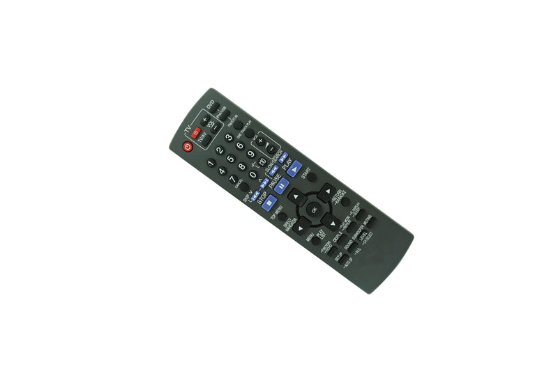 Remote Control for Panasonic N2QAYZ000002 SA-HT990 N2QAYZ000003 DVD home Theater Sound System