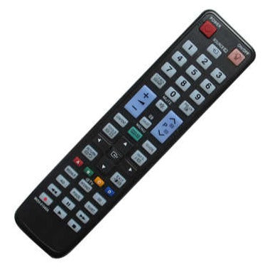 Remote Control for Samsung LA40C550J1M LA40C550J1W LA40C630K1F LA40C630K1M LA46C530F1M LCD HDTV TV