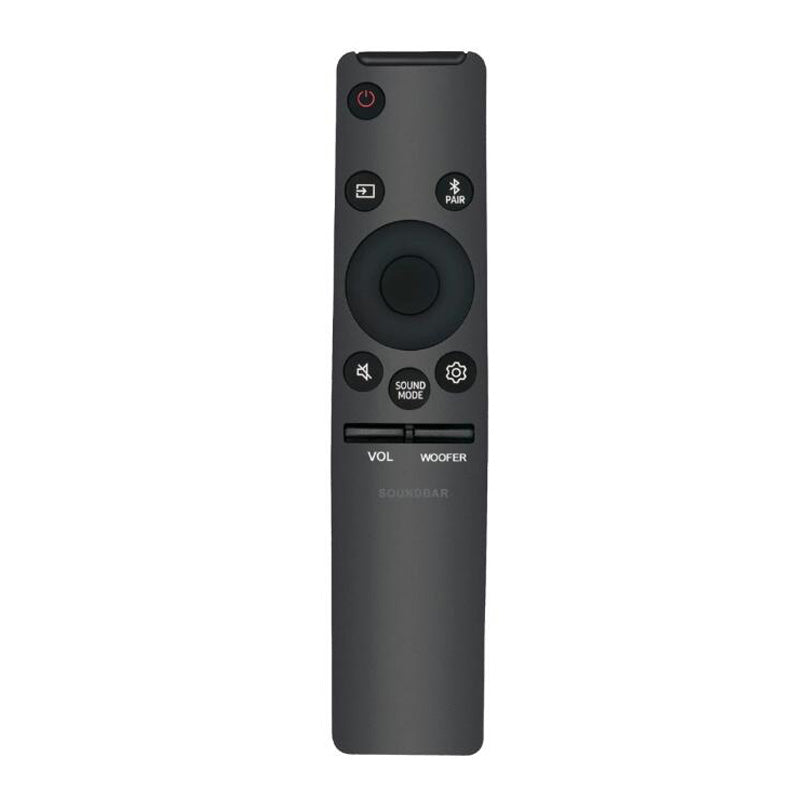 Remote Control for Samsung Soundbar HW-N400 HW-N450 HW-N550 HW-N650 HW-N450/ZA HW-N550/ZA HW-N650/ZA