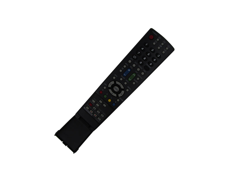 Remote Control for Sharp GA612WJSA RRMCG612WJSA GA774WJSA LC-37D63X TELEVISION HDTV TV