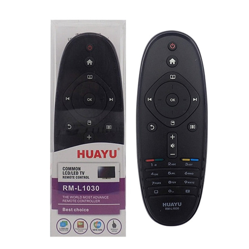 Remote Control Suitable for PHILIPS 40PFL7605H/60 42PFL5405H/05 42PFL5405H/12