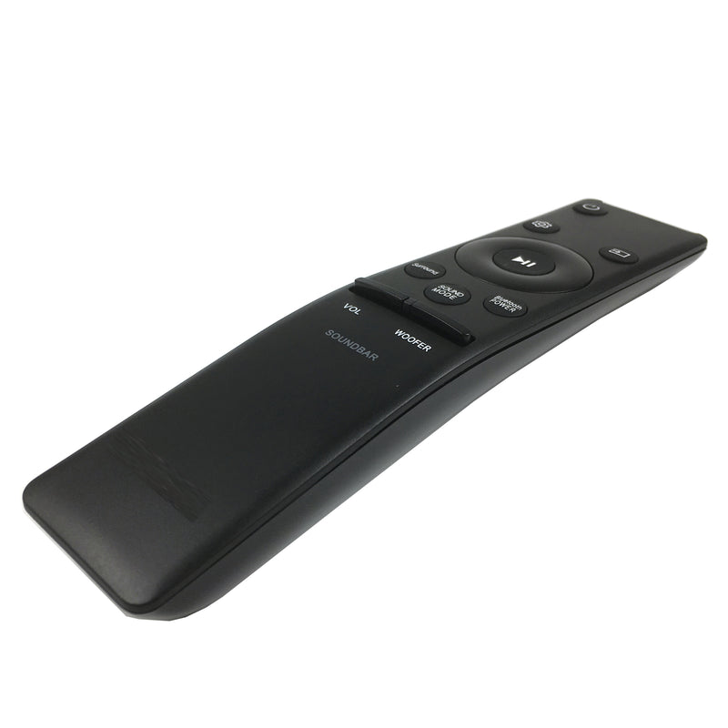 Replacement Soundbar Remote Control for Samsung AH59-02758A HW-M360 HW-M370 HW-M430 HW-M450