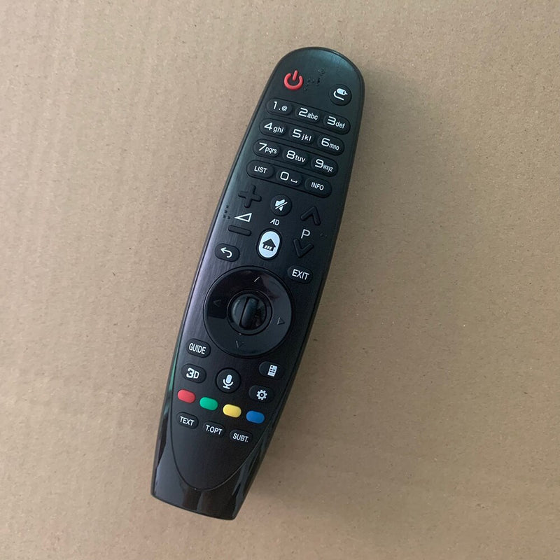 Remote Control for LG AM-HR600 An-MR600 An-MR600G AMHR600 ANMR600 and AM-HR650A