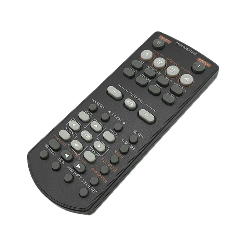 RAV28 for YAMAHA AV Amplifier Receiver Remote Control RAV34 RAV250 RX-V361 RX-V363 RX-V365 HTR-6130