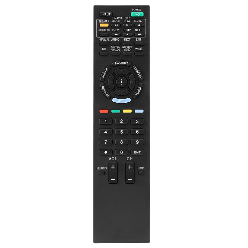 Remote Control Suitable for Sony Rm-Gd010 Gd009 Rm-Gd007 Gd011 Rm-Yd016 Lcd Led Tv Rm-Yd037