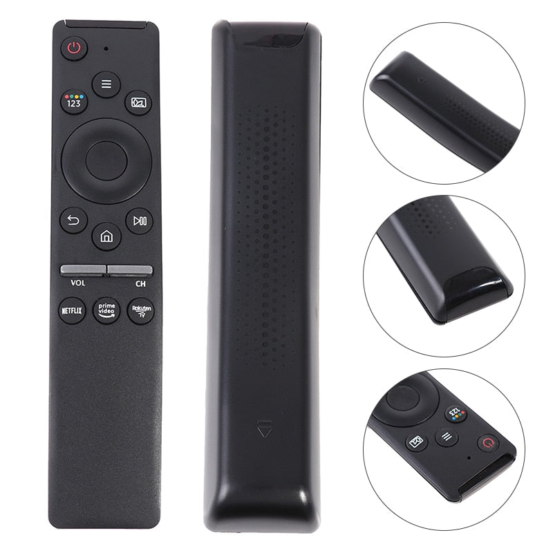 BN59-01330A Voice Smart Remote for Samsung TV BN59-01312A BN59-01329A BN59-01329B BN59-01330B