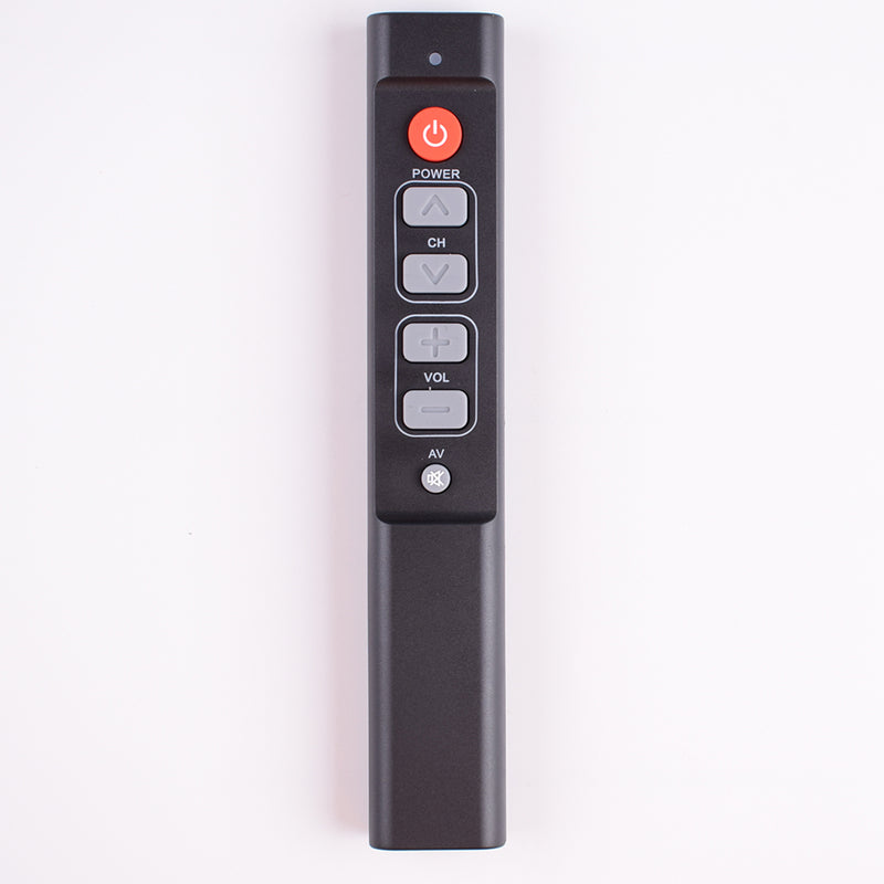 Smart Learning Remote Control for TV STB DVD DVB , TV Box HIFI, Universal Controller