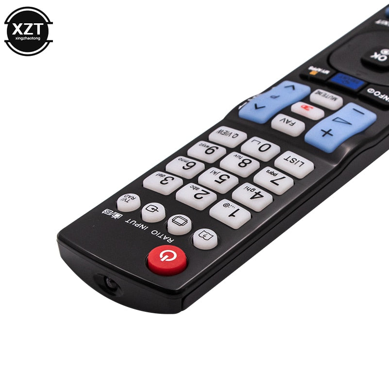 TV Remote Control Replace for LG Universal LCD HDTV Remote Controller