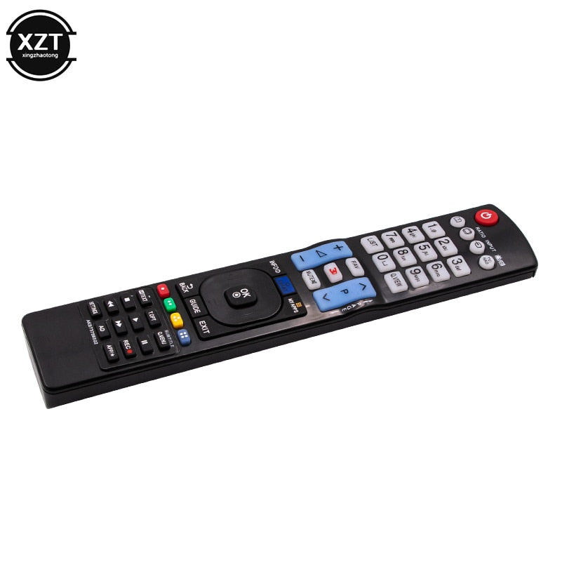 TV Remote Control Replace for LG Universal LCD HDTV Remote Controller