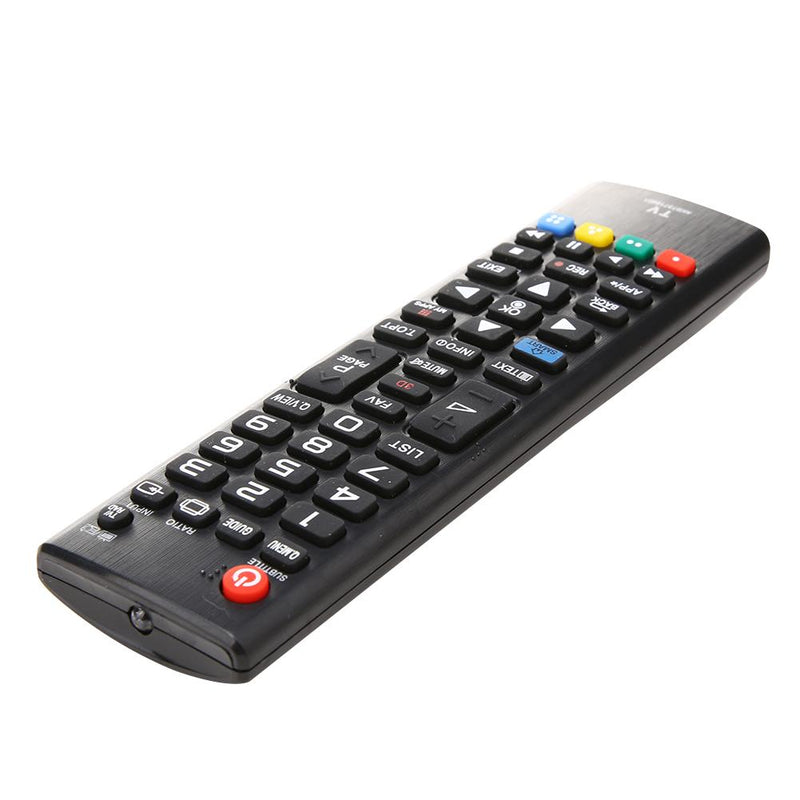 Universal Akb73715601 Remote Control Replacement for LG 55La690V 55La691V 55La860V TV Controller